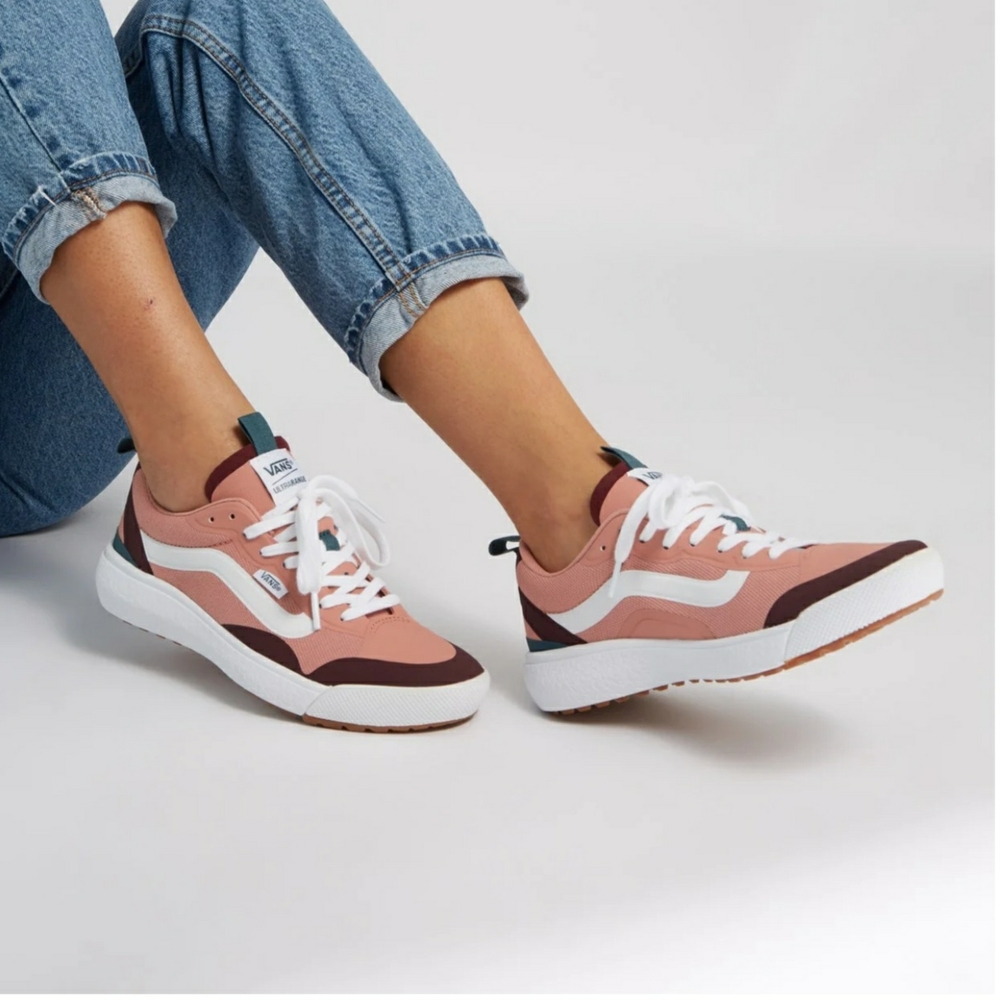Vans Ultrarange Exo Shoes - 6.5 US Mens/8 US Women's
